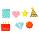 Montessori veiklos lagaminėlis, mėlynas