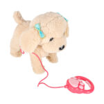 Interaktyvus šuo ant pavadėlio "Pudelis"