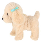 Interaktyvus šuo ant pavadėlio "Pudelis"