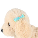 Interaktyvus šuo ant pavadėlio "Pudelis"