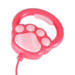 Interaktyvus šuo ant pavadėlio "Pudelis"