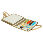 Montessori užimtumo penalas "Dinozaurai"