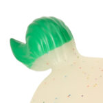 Vaikiškas šokliukas su pompa "Vienaragis"