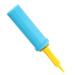 Vaikiškas šokliukas su pompa "Arkliukas"