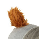 Vaikiškas šokliukas su pompa "Arkliukas"