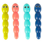 Interaktyvus veiklos žaislas "Magiška dėžutė" 8in1, mėlynas