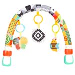 Pakabinama žaislinė arka kūdikiams