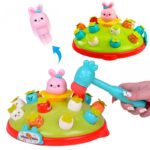 Interaktyvus mušimo žaidimas vaikams – Woopie Baby