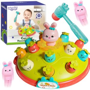 Interaktyvus mušimo žaidimas vaikams – Woopie Baby