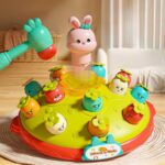 Interaktyvus mušimo žaidimas vaikams – Woopie Baby