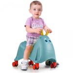 Paspiriamas stumdukas - vaikštynė "Vabaliukas"