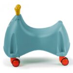 Paspiriamas stumdukas - vaikštynė "Vabaliukas"