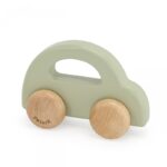 VIGA edukacinių žaislų rinkinys 6in1 kūdikiams 6in1 kūdikiams