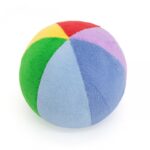 VIGA edukacinių žaislų rinkinys 6in1 kūdikiams 6in1 kūdikiams