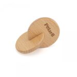 VIGA Medinė edukacinių veiklų dėžutė „Pirmieji atradimai“ 7in1