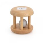 VIGA Medinė edukacinių veiklų dėžutė „Pirmieji atradimai“ 7in1