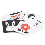 VIGA Medinė edukacinių veiklų dėžutė „Pirmieji atradimai“ 7in1