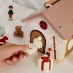 Medinis sensorinis namelis vaikams