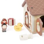 Medinis sensorinis namelis vaikams