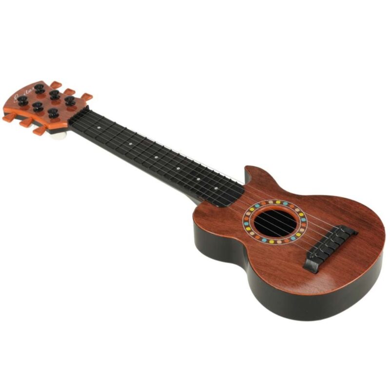 Klasikinė gitara vaikams  (6 stygų) 46,5 cm