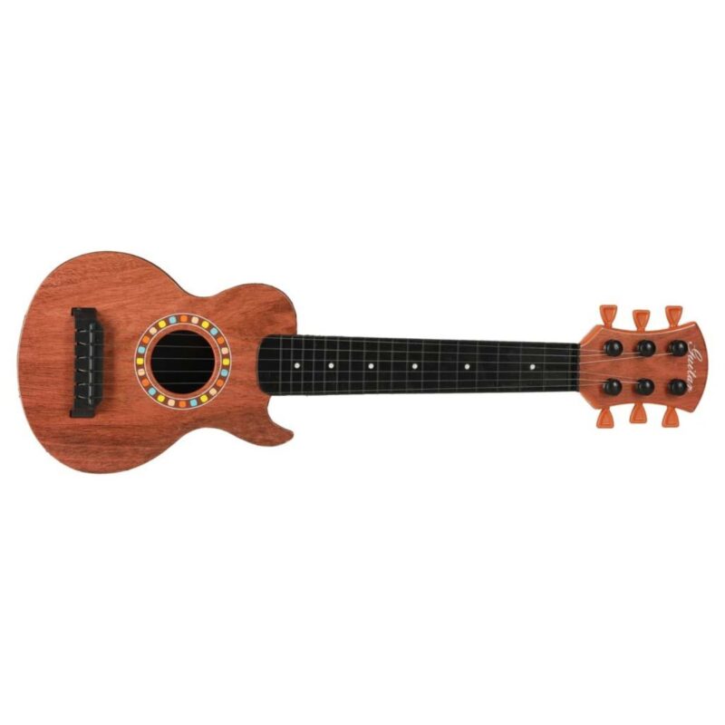 Klasikinė gitara vaikams  (6 stygų) 46,5 cm