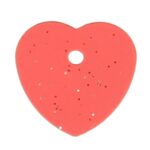 Klasikinė gitara vaikams medinė 6 stygų 18 colių 46,5 cm