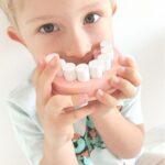 Vaikiškas odontologo rinkinys (19 det.)