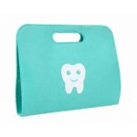 Vaikiškas odontologo rinkinys (19 det.)