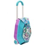 Woopie kosmetinis staliukas mergaitėms 2in1 Grožio salonas