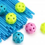 XXL Konstruktorius palapinė (340 det.) vaikams