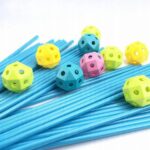 XXL Konstruktorius palapinė (340 det.) vaikams