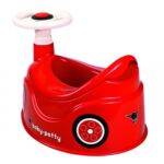 Mokomasis naktipuodis „Mašinėlė“ vaikams