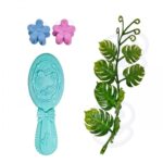 Lėlė fėja „Emi“ su sparnais vaikams – Woopie Royal