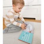 Medinis Montessori edukacinis rinkinys vaikams