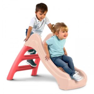 Vaikiška vandens čiuožykla 2in1 – Feber