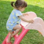 Vaikiška vandens čiuožykla 2in1 – Feber