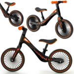 Balansinis dviratis vaikams – Feber