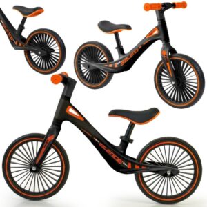 Balansinis dviratis vaikams – Feber