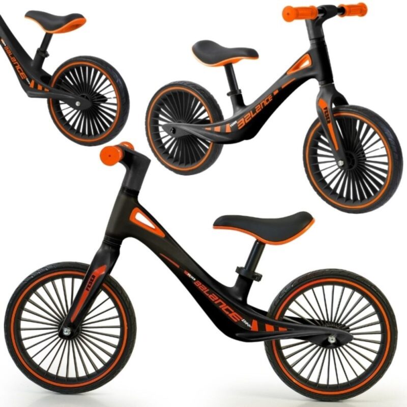 Balansinis dviratis vaikams – Feber