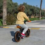 Balansinis dviratis vaikams – Feber