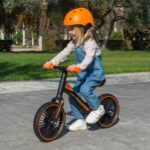 Balansinis dviratis vaikams – Feber