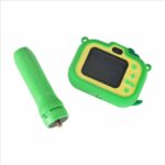 Skaitmeninis fotoaparatas vaikams „Dinozauras“