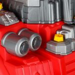 Mechaniko rinkinys vaikams su varikliu, šviesomis ir garsais