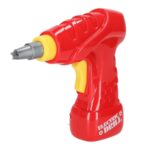 Žaislinis automobilis su šviesos efektais "Pasidaryk pats"