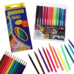 Piešimo stalas su projektoriumi ir priedais vaikams