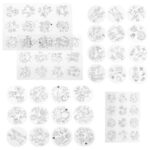 Piešimo stalas su projektoriumi ir priedais vaikams