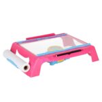 Piešimo stalas su projektoriumi ir priedais vaikams