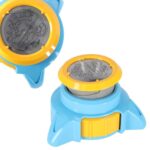 Piešimo stalas su projektoriumi ir priedais vaikams