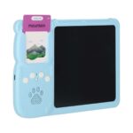 Mokomoji piešimo ir anglų kalbos planšetė vaikams