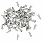 Spalvotas kaladėlių konstruktorius su varikliu vaikams